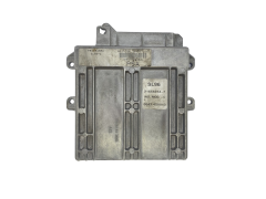 Calculateur PSA 9637798080 21656234-7 SL96-4 Sagem 56325