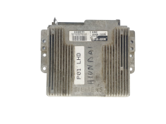 Calculateur K103300001E 39100-22230 39110-22230 Hyundai Kasco