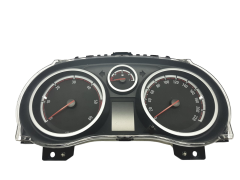 Bloc Compteurs Vitesse Opel Corsa D P0013252160 28118989-0 GM