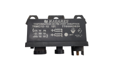 Relais De Bougie 7700863626 NAGARES Renault