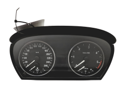 Bloc Compteurs Vitesse BMW 3 E90 E91 9148030-01 A2C53247134 VDO