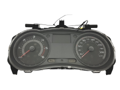 Bloc Compteurs Vitesse Renault Clio 3 8200582702 G 46101