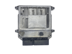Calculateur 0261201202 39110-2B520 GED-744CFS7-5000 KIA Bosch