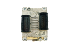 Calculateur Opel 55350551 0261207960 Bosch GM 31004 Calculateur Opel 55350551 0261207960 Bosch GM 31004