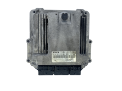Calculateur 8200946162 0281015323 8200726880 Renault Bosch 50856