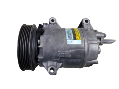 Compresseur De Climatisation Delphi 01140017 8200316164 Renault Scenic 2 1001
