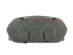 Bloc Compteurs Vitesse Kia Picanto 94007-07150 11000-926800K 58494 Bloc Compteurs Vitesse Kia Picanto 94007-07150 11000-926800K 58494