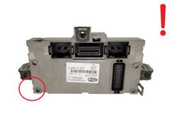 Calculateur 50511353 501860360013 Alfa Romeo Magneti Marelli