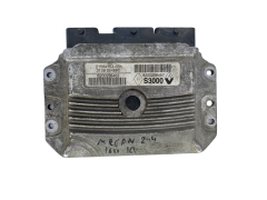 Calculateur 21584153-3B1 8200298463 8200298457 Renault Sagem 52427
