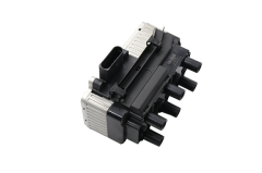 Bobine D`Allumage 021905106C 99051780401 VW Seat Vika Bobine D`Allumage 021905106C 99051780401 VW Seat Vika