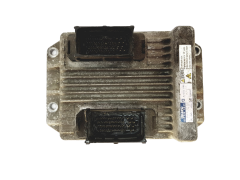 Calculateur 897350 9485 112500-0163 97350 948 Opel Denso 29999