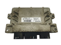 Calculateur S120200113A 8200774747 8200700695 Renault Siemens 68325