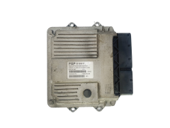 Calculateur FGP MJD6JF.P3 55195817 Fiat 35349