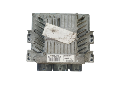Calculateur S122326109A 8200565863 8200592611 Renault Siemens 35859