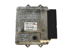 Calculateur Suzuki FGP 55195173 AB 71600.039.01 28143