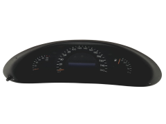 Bloc Compteurs Vitesse Mercedes W203 A2035401347 110080183022 58175
