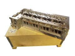 La Culasse Citroen Peugeot Fiat 0200KC Qplus