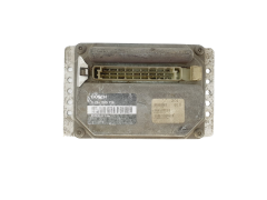 Calculateur 0261200716 7778785 26SA2593 Fiat Lancia Bosch 42120