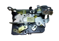Serrure De Porte Gauche Arrière Original 8200928477 Dacia