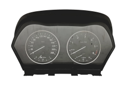 Bloc Compteurs Vitesse BMW 1 F20 A2C53346048 59066