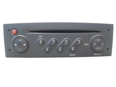 Radio Cd Renault Clio 3 Modus 8200607915 1048 Radio Cd Renault Clio 3 Modus 8200607915 1048