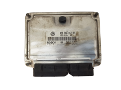 Calculateur 038906012HP 0281011320 Seat VW Bosch 3079