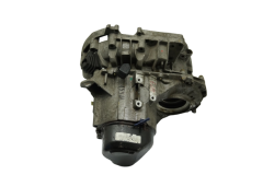Boîte De Vitesse JB1184 1,2 Renault Clio 2 147000km 7701723264