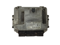 Calculateur PSA 0281012529 9663475880 9657699480 Bosch 14327