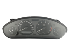 Bloc Compteurs Vitesse BMW 3 E36 6211 8363746 6160583222 43504 Bloc Compteurs Vitesse BMW 3 E36 6211 8363746 6160583222 43504