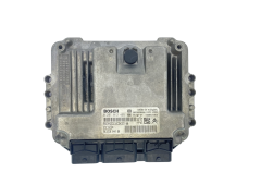 Calculateur 0281012465 9661004480 9653958980 PSA Bosch 63247