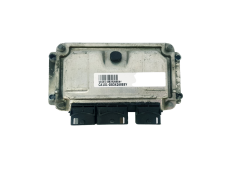 Calculateur PSA 0261207318 9653492680 9643897580 Bosch 34268