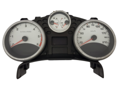 Bloc Compteurs Vitesse Peugeot 207 9662904780 A2C53190340 18549