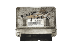 Calculateur 047906033C 5WP44203 10 Skoda Siemens 16636