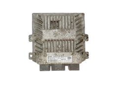 Calculateur 3S61-12A650-JE 5WS40078H-T Ford Siemens 42074