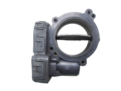 Boitier Papillon D’admission Mercedes-Benz A6510900370 0280750564 1568