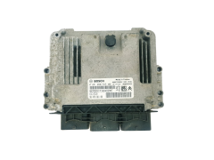 Calculateur 0281030545 9807886180 PSA Bosch 33320