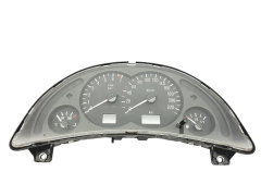 Bloc Compteurs Vitesse Opel Corsa C 09166815FM 110008988010 44066 Bloc Compteurs Vitesse Opel Corsa C 09166815FM 110008988010 44066