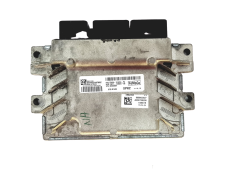 Calculateur 5WY8930 FM5A-12A650-PC DS71-12B684-VB EMS2208 Ford FoMoCo