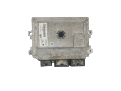 Calculateur 89661YV041 9807138880 PSA Continental 44007