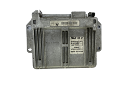 Calculateur Renault 7700115161 7700113511 21654821-4 Sagem 47685 Calculateur Renault 7700115161 7700113511 21654821-4 Sagem 47685