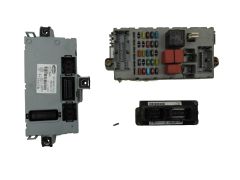 Complet Départ Lancia Ypsilon 55187376 51733921 51715561 1,2 8V