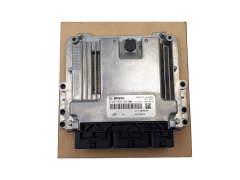 Calculateur Ecu Nouvelle Original Renault 237102073S 237100959S 0281035324