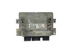 Calculateur S120200102B 8200414422 8200401568 Renault Siemens 60090