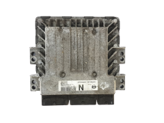 Calculateur 23710BJ91B S180067166A Nissan Siemens 25610