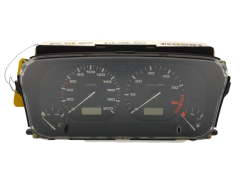 Bloc Compteurs Vitesse VW Polo 6N 6N0919860P 6160683007 21886