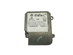 Calculateur 1C0909605K 5WK43125 VW Siemens 68941