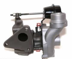 Turbocompresseur Nouvelle Original Renault Clio III Kangoo 1.5 dCi 7701476880 Turbocompresseur Nouvelle Original Renault Clio III Kangoo 1.5 dCi 7701476880