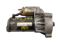 Démarreur Citroen Peugeot D9R12 5802M4 1.9 2.1TD Valeo 1443