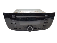 Radio Cd Fiat Punto Evo 7355978790 F199FL Delphi Radio Cd Fiat Punto Evo 7355978790 F199FL Delphi