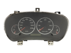 Bloc Compteurs Vitesse Ducato Jumper Boxer 1328414080 Fiat 28928 Bloc Compteurs Vitesse Ducato Jumper Boxer 1328414080 Fiat 28928